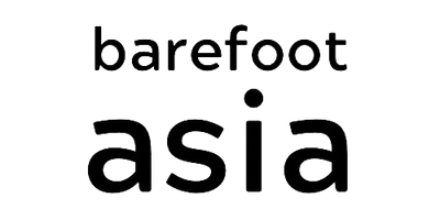 Barefoot